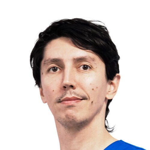 Белозеров Владимир Викторович