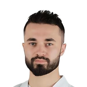 Сальманов Аслан Фатулахович