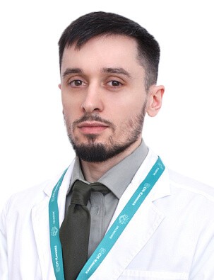 Эльжуркаев Муса Адамович