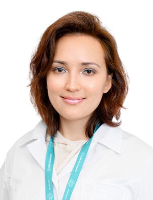 Розонова Юнна Игоревна