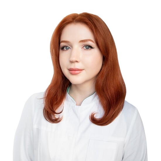 Шелеп Дарья Константиновна