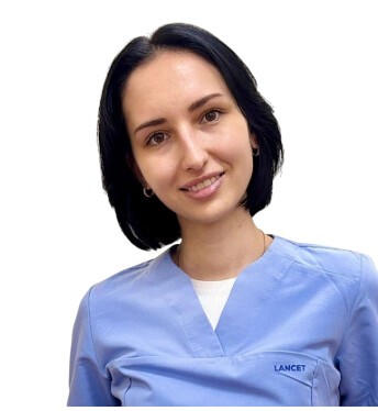 Рудчик Татьяна Александровна