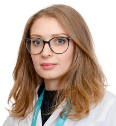 Головня Анастасия Николаевна