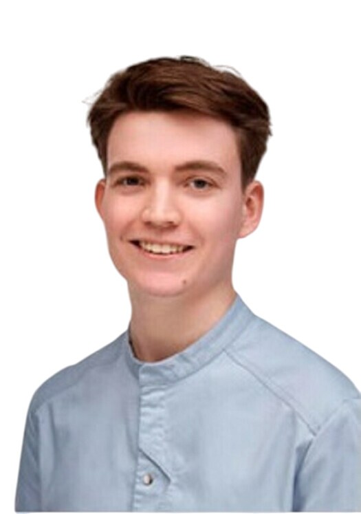 Курилла Михаил Артёмович