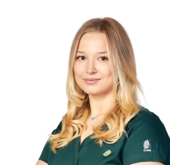 Гришанова Алина Николаевна