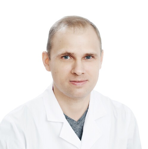 Гендлин Андрей Константинович