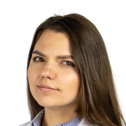 Шамыгина Анастасия Александровна