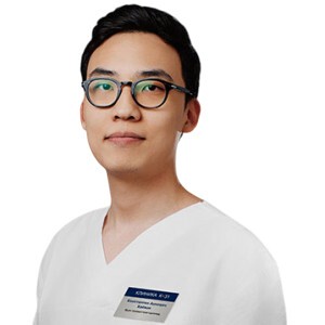 Хайжок Константин Аянович