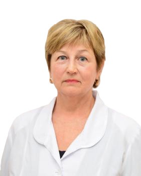 Мельхер Наталья Ивановна