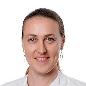 Давыдова Лариса Александровна