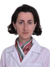 Авцина Вера Владимировна