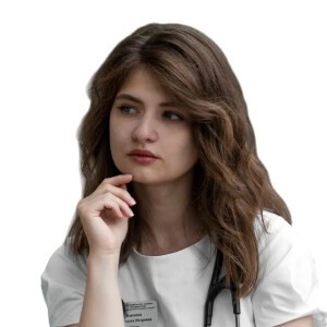 Власенко Анастасия Игоревна