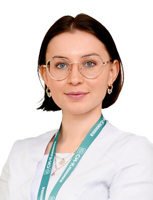 Алтунина Анастасия Сергеевна