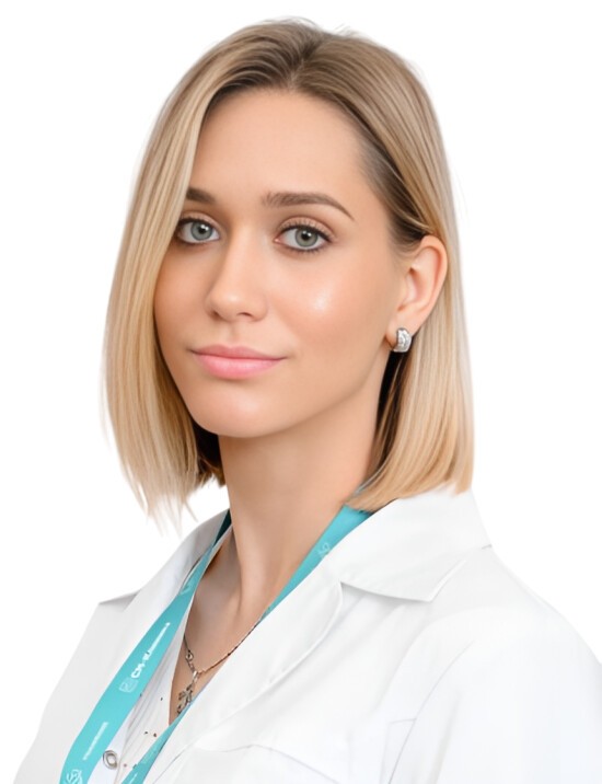 Андреева Виктория Андреевна