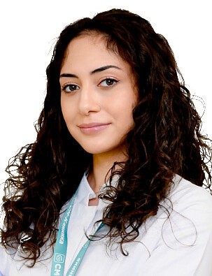 Кутателадзе Екатерина Павлеевна