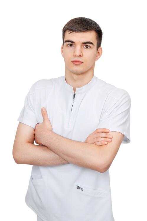 Зугумов Заур Магомедтагирович