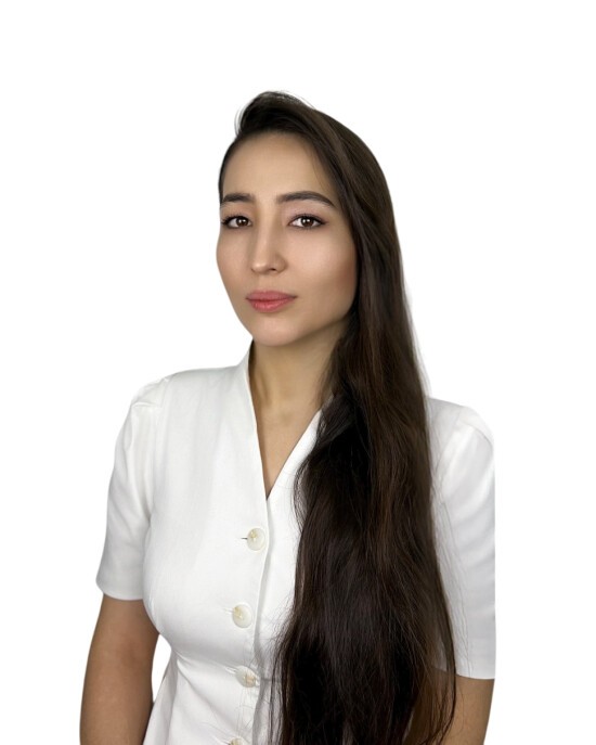 Джурабаева Ситора Акбаровна