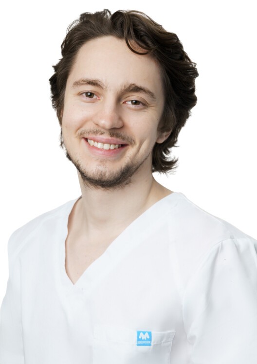 Рыльцев Сергей Сергеевич