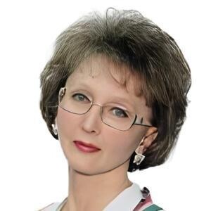 Калашникова Елена Александровна