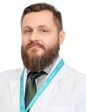 Панкратьев Алексей Андреевич