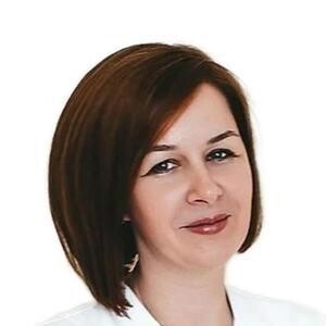 Левшина Наталья Васильевна