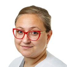 Юрьева Ольга Мироновна