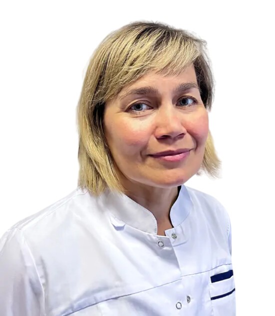 Павлова Наталия Львовна