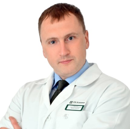 Винников Алексей Александрович