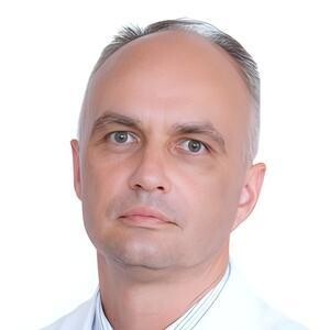 Визгалов Сергей Александрович