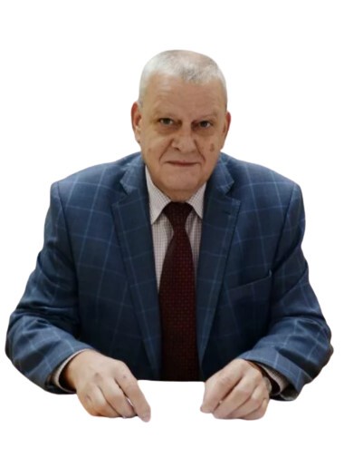 Чебуркин Андрей Андреевич