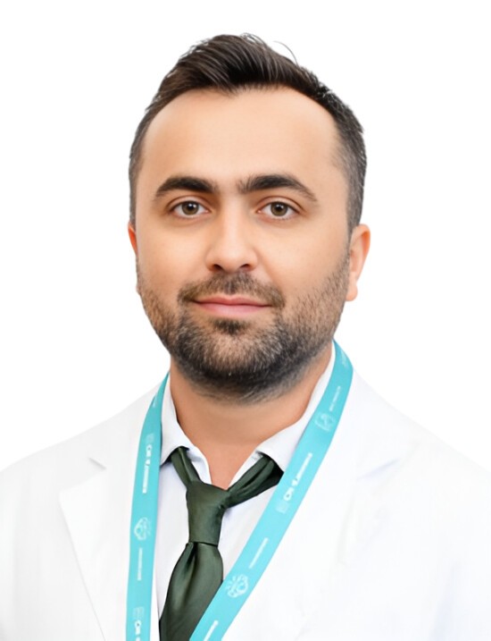 Байрамов Валех Эхтиядж оглы