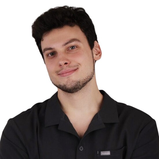 Самойленко Роман Витальевич