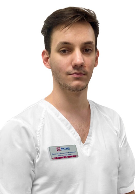 Цопанов Константин Маратович