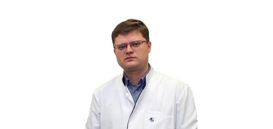 Кулик Александр Владимирович