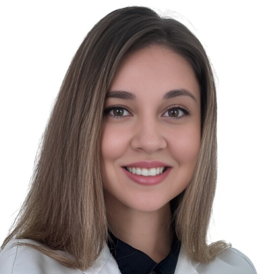 Голикова Виктория Алексеевна