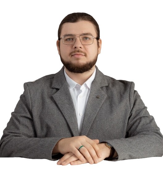 Панов Павел Андреевич