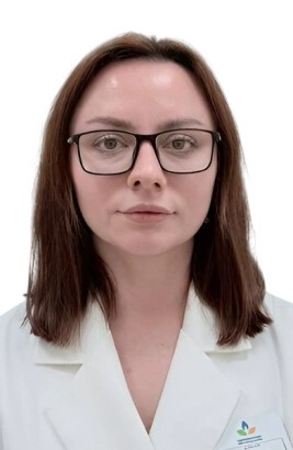 Албакова Румина Идрисовна