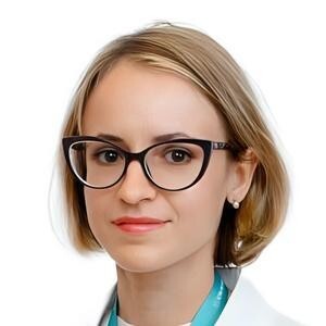 Климачева Екатерина Анатольевна