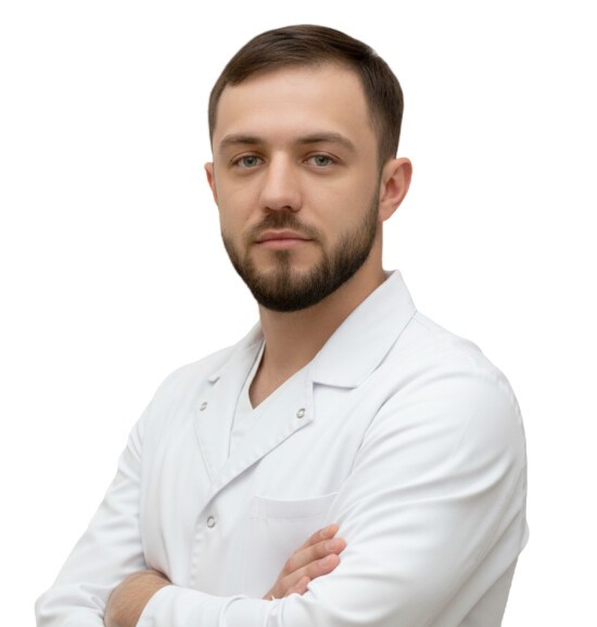 Подольский Сергей Олегович