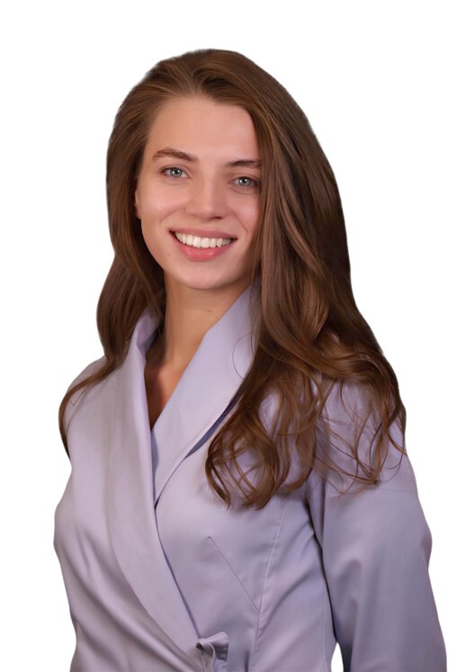 Пучак Ирина Романовна