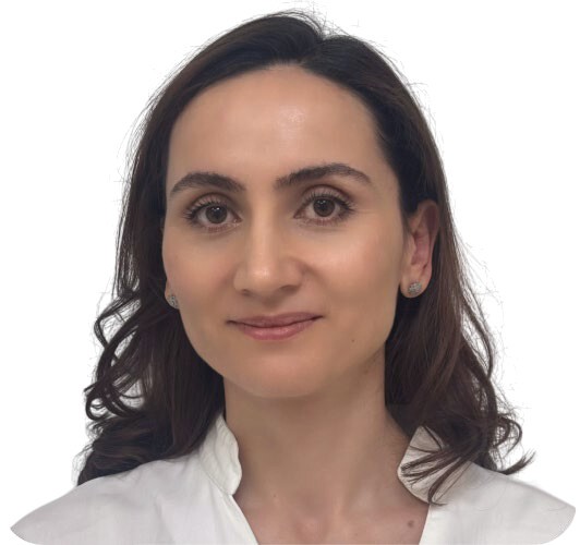 Ядрышникова Анастасия Станиславовна