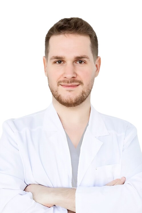 Прохода Евгений Евгеньевич