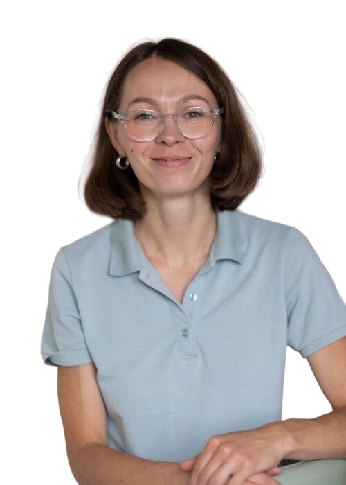Гнилицкая Александра Александровна