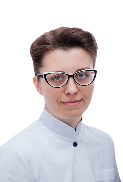 Гомозкова Маргарита Александровна
