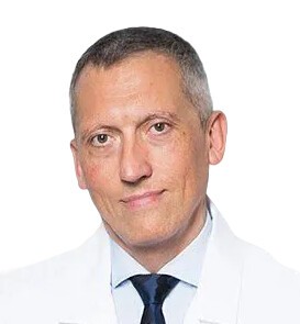 Гвоздев Михаил Юрьевич