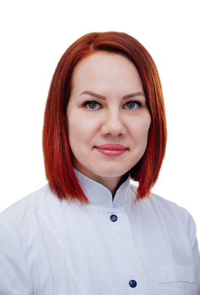 Ушакова Светлана Николаевна