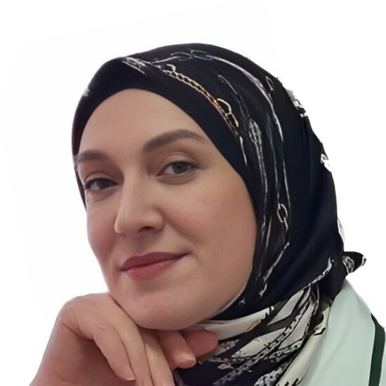 Даудова Асет Саид-Хусиновна