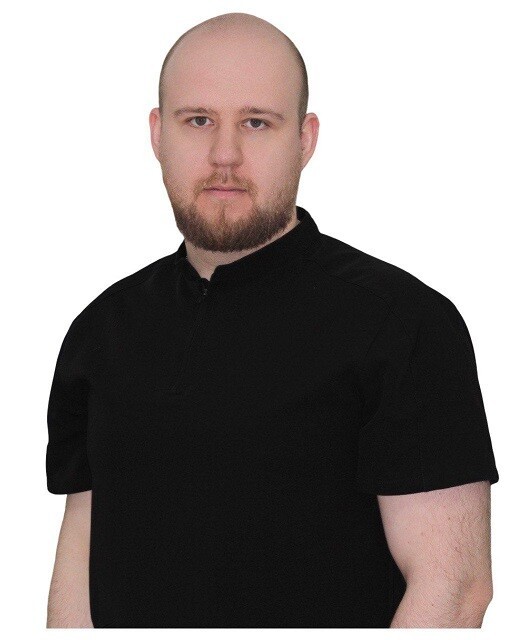 Молоков Кирилл Эдуардович