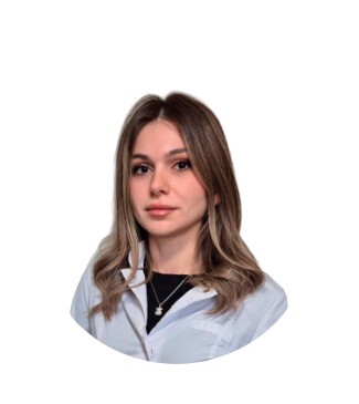 Отевова Аида Айгазиевна