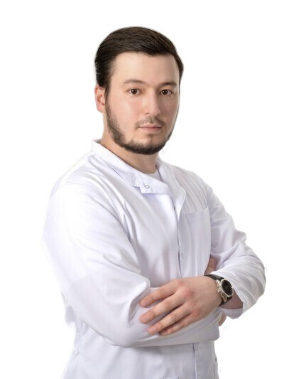 Каландаров Ахмадхон Маъмурович